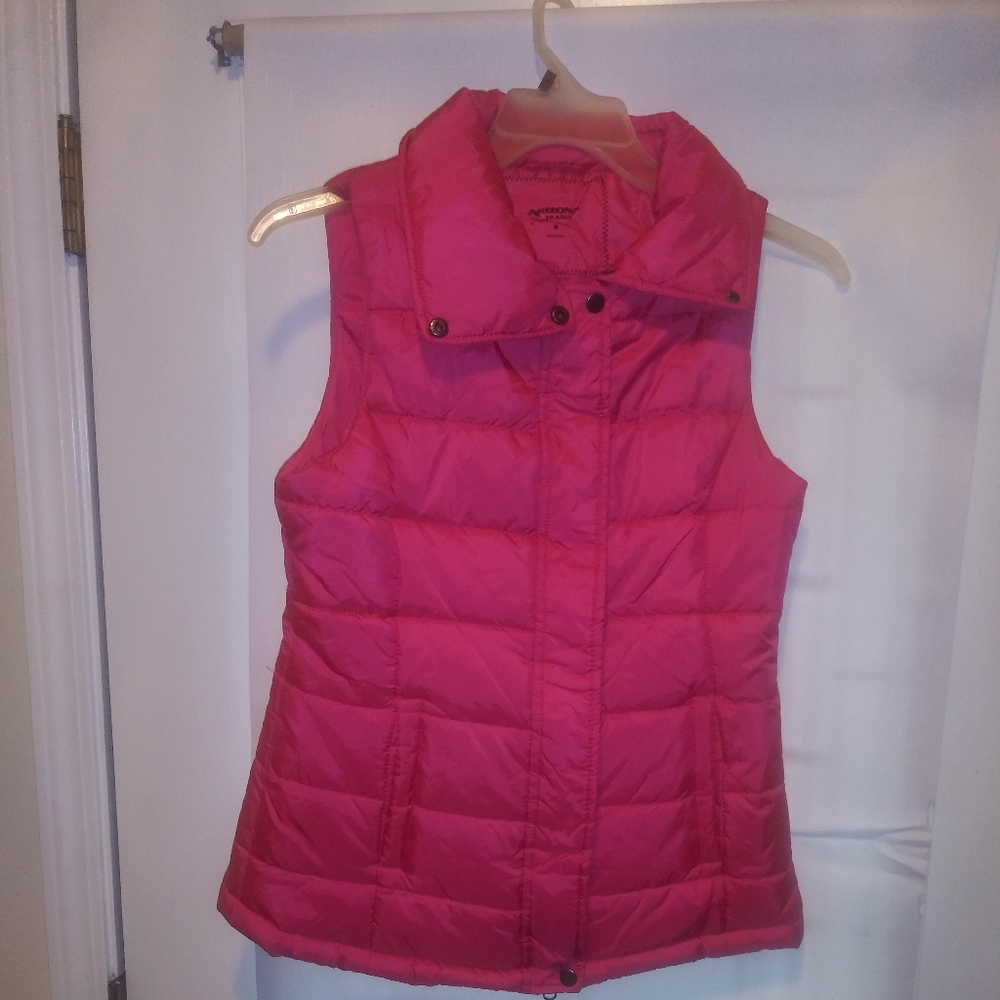 Women's Vest